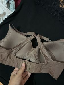 Comfortable T-shirt Bra