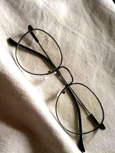 Zero No. Spects