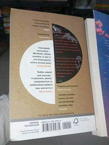 Popular Fiction Book Bundle