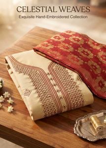 Elegant Embroidered Kurta Set with Dupatta