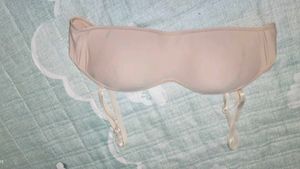 Two Bras very comfortable