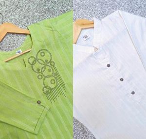 Stylish Kurta Set