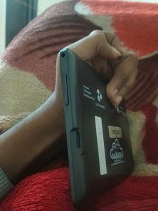 Akash Tab