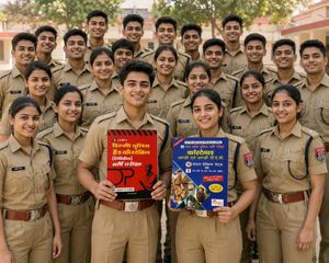 Delhi Police Head Constable Exam Guide