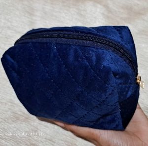 Vanity Pouch 👝 For Makeup And Skincare