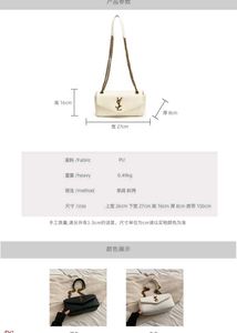 YSL Sling Bag
