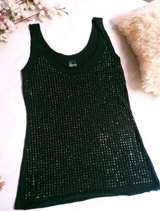 Very Beautiful 🤩 🖤 Black Top