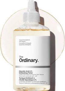The Ordinary Glycolic Acid 7% Exfoliating Toner