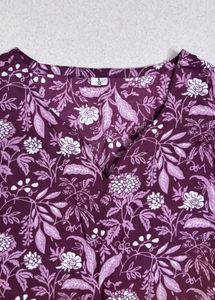 Floral Print Sleeveless Dress