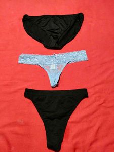 Combo 20 brief mix size