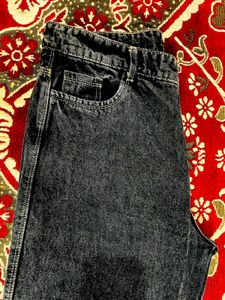 Stylish Blue Denim Jeans