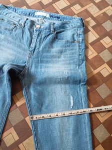 ⚡ ⚡ Flash Sale ⚡ ⚡ Wash Denim Jeans