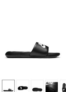 ORIGNAL NIKE SLIPPERS