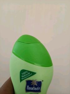 Parachute Body Lotion 250ml