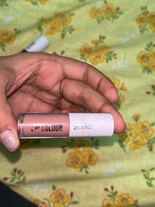 Zudio Lip Gloss &amp; Oil + lipstick Set