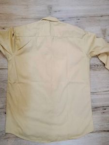 Ozone Brand Men Shirt Size 36