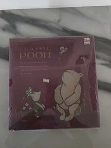 Classic Pooh Book