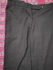 women's Black Pants