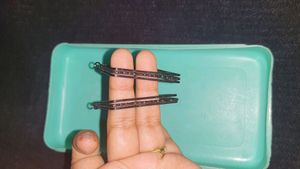 Square Earring