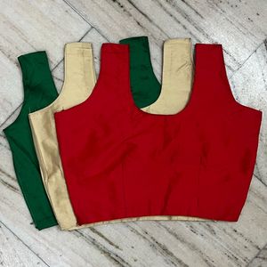 Bundle of Women's Blouses