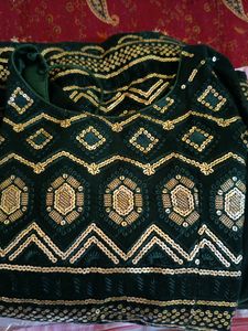 Designer Dress
