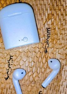 Wireless Earbuds