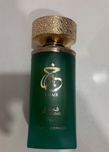 Paris Corner Khair Pistachio Eau De Parfum 100ml