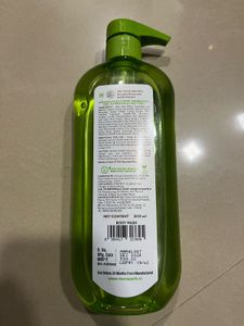 Mamaearth Aloe Vera Body Wash