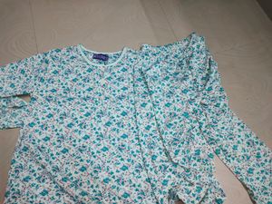 Casual &amp; Nightwear Co-ord Set