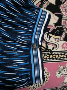 pure cotton Printed Palazzo Pants for Women
