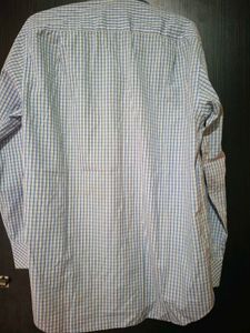 Next original brand formal shirt