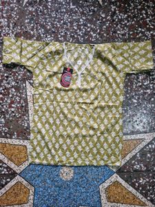Short Kurti
