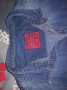 Denim Shirt For Men | Women