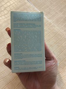 FINAL OFFER - d'you unkissed Capsule Sunscreen