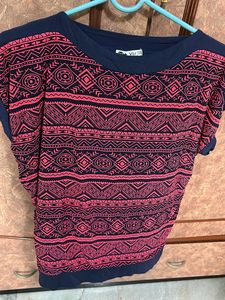 Top T Shirt