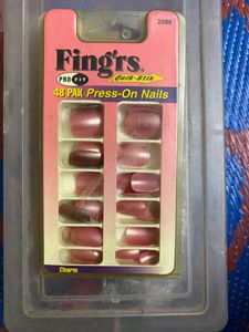 Artificial Nails