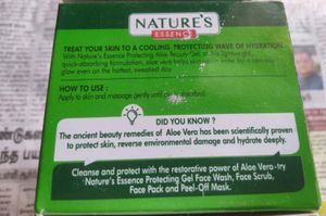 Aloe Beauty Gel