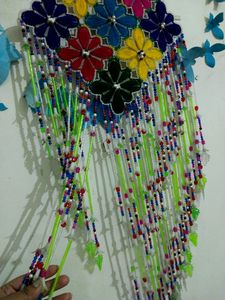 2 Heavy Jhumar || Wall Hanging