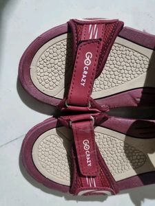 Campus Kids Casual Sandal