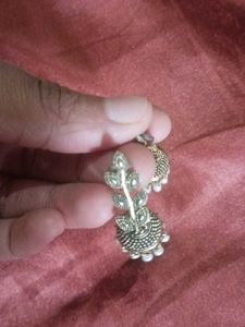Jhumka Earrings