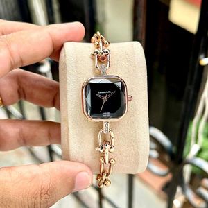 Elegant Tiffany & Co. Watch