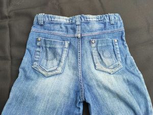 Y2k Women's Flare Jeans