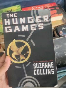 The Hunger Games