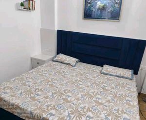 SUPER KING SIZE PURE COTTON BEDSHEET