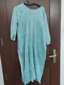 Maternity  Kurti Set 3 Piece