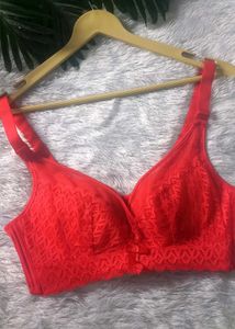 Korean brand padded Bra
