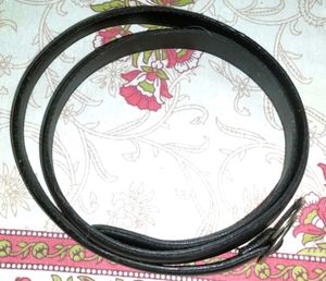 Belt