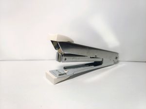 KANGARO Manual No 10 Stapler (Pack of 1)