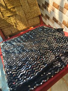 PARTY GLITTER FABRIC