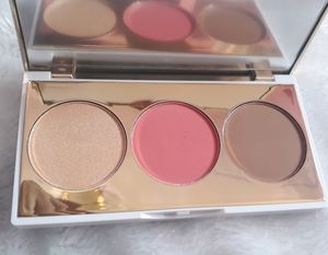 MyGlamm Chisel It Contour Kit-Face Value (Multi)-1